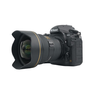 尼康（Nikon）D850专业级超高清全画幅数码单反相机+14-24mm 2.8G镜头 入门套装 入门套装（含64G高速卡V30） 【大三元】14-24mm 广角