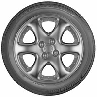 普利司通汽车轮胎 绿歌伴 ECOPIA H/L 422 PLUS Bridgestone 225/55R18 98H