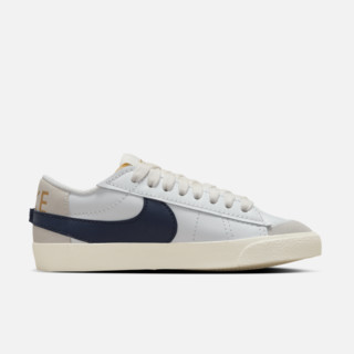 NIKE 耐克 W BLAZER LOW '77 JUMBO OLY 女子休闲运动鞋 FZ6773