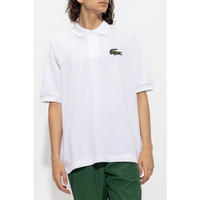 LACOSTE 拉科斯特 棉质polo衫