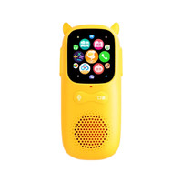 牛听听 超记牛 OLED双卡版 智能复读机 80G 学习礼包版