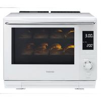 TOSHIBA 东芝 蒸烤箱 ER-XD3000(W)