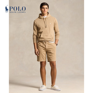 Polo Ralph Lauren 拉夫劳伦 男装 24年春抽绳短裤RL18163 250-沙漠卡其色 S