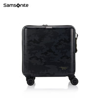 Samsonite 新秀丽 MaisonKitsune联名 拉杆箱 QT0*09002 机长箱