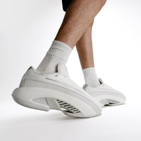 adidas ORIGINALS MAD IIINFINITY 003 中性休闲运动鞋 IH2811 亮白/深绿/符点灰 36.5