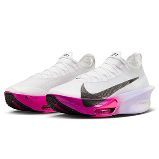 NIKE 耐克 ZOOM ALPHAFLY NEXT 3 男子减震跑鞋 FD8311