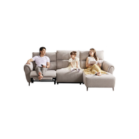 CHEERS 芝华仕 FE-11671M 零靠墙电动沙发