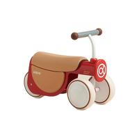 Kidpop KPA3009A17 丘比二合一滑步车