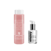 sisley 希思黎 护肤套装 (花香润肤水+全能乳液 升级版)