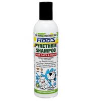 Fido\'s 宠物猫狗除虫菊酯洗发水 250ml