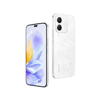 HONOR 荣耀 X60i 5G手机 12GB+256GB 月影白