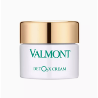 VALMONT 法尔曼 注氧面霜 去闭口焕颜净化 45ml