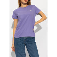 A.P.C. Overdye系列 女款短袖T恤