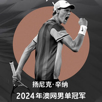 海德网球拍l5SPEED PRO/MP辛纳小德法网夺冠专业训练比赛拍