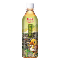 HUNG FOOK TONG 鸿福堂 B.Duck联名竹蔗茅根甜凉茶500ml*4瓶