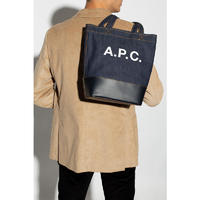 A.P.C. 【24SS】A.P.C. Axel Small托特包