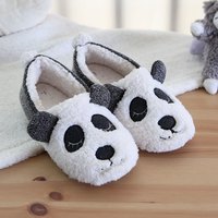 CORIFEI 家丽芙 超值冬季 家丽芙 防滑室内居家棉拖鞋秋冬保暖 清仓冬拖 一年一次