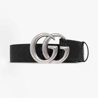 GUCCI 古驰 Double G 腰带