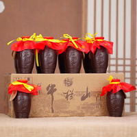 牛栏山 馏香壶 白酒 *24瓶