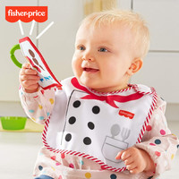 费雪多功能趣味成长礼盒早教手部爬行锻炼可爱小动物新生婴幼儿玩具 烹饪达人新生儿礼盒