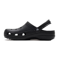 crocs 卡骆驰 Classic clog中性凉鞋洞洞鞋10001-001