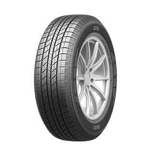 骏固轮胎/静音棉轮胎 225/60R17 99H GU21 适配华泰xEV260/风光E3/GS4