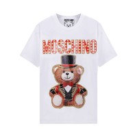 MOSCHINO 19魔术熊女士T  E V0702 0540