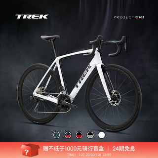 TREK 崔克 公路车 DOMANE SLR 6 P ONE 碳纤维电变竞赛级公路自行车