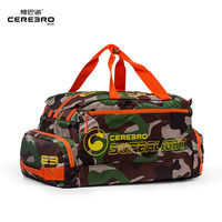 Cerebro 斯巴诺 高尔夫衣物包男超轻鞋包 独立鞋袋衣服包轻便时尚