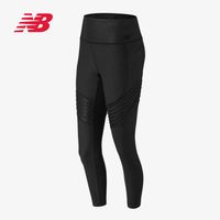 New Balance 女紧身裤运动户外时尚休闲裤WP83109-BM-GXY-OAI