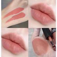 MAKE UP FOR EVER 绝色大师持色绒雾唇釉 4.5ml #190 Always Naturel