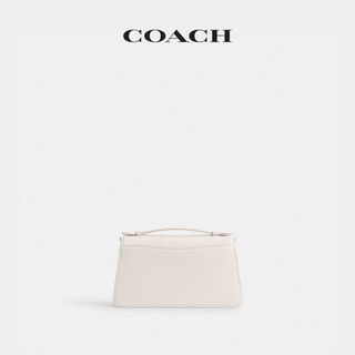 COACH/蔻驰女士JUNO手袋 LH/浅开心果色