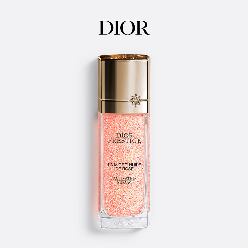 Dior 迪奥 花秘瑰萃玫瑰微凝珠焕活精华 50ml