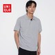 UNIQLO 优衣库 男士休闲Polo衫 465194