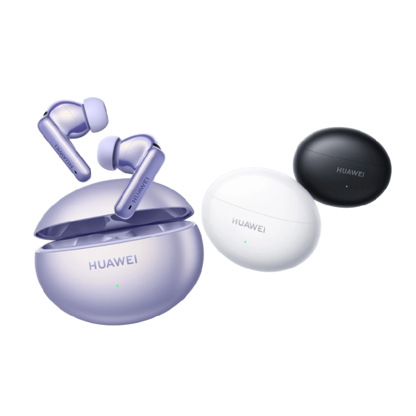HUAWEI 华为 FreeBuds 6i 入耳式真无线动圈蓝牙耳机