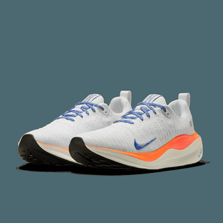 耐克（NIKE） INFINITY RUN 4 男子公路跑步鞋 HJ6649-900 44码