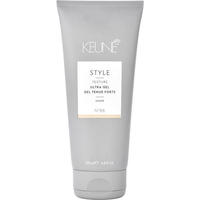 KEUNE N°88 超强定型啫喱 200ml