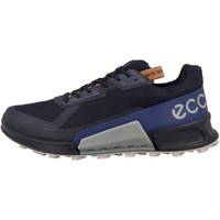 移动专享：ECCO 爱步 Biom 2.1 Low Gore-tex 男士 防水交叉训练鞋,11 UK