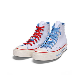 匡威（Converse）yykids 大童中性70S SEASONAL帆布鞋 A04283C 42.5码