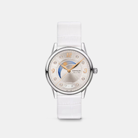 MONTBLANC 万宝龙 宝曦系列 34毫米自动上链腕表 133335