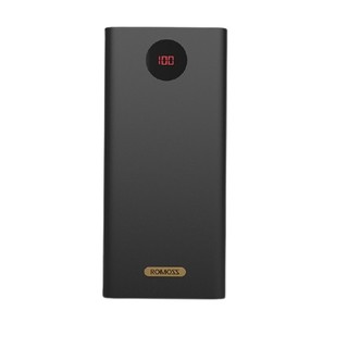 百亿补贴：ROMOSS 罗马仕 PEA57 移动电源 60000mAh