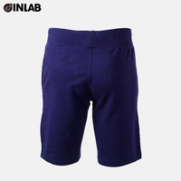 champion冠军 夏季男士潮牌修身休闲运动短裤212790 YT