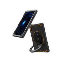 AGM P2 Active 重装版 10.95英寸 平板电脑(1200x1920、MTK Helio G99、8GB、256GB、WLAN、黑色)