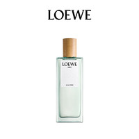 LOEWE 罗意威 怡然天光女士淡香水 EDT 100ml