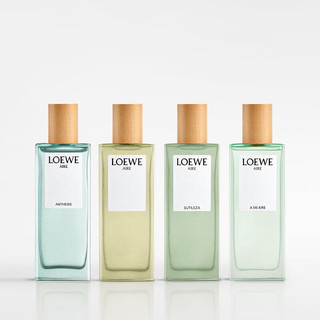 LOEWE 罗意威 怡然天光女士淡香水 EDT 100ml