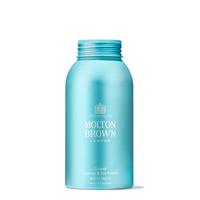 MOLTON BROWN 海岸柏树与海茴香沐浴盐 300g