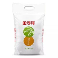 金沙河 中筋小麦粉 5kg*1袋