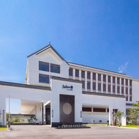 国庆/周末不加价！口碑颜值都很高！无锡梁鸿湿地丽笙度假酒店 高级房1晚含双早