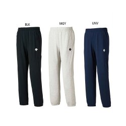 descente迪桑特日本直邮descente男士运动裤健身训练下装长裤dtm2601