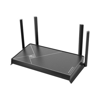 TP-LINK 普联 Archer BE230 双频Wi-Fi 7路由器BE3600 24年新款 BE230 WIFI 7